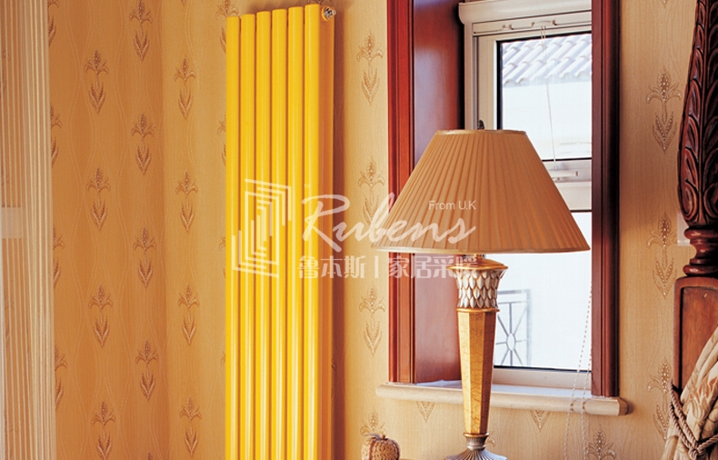 魯本斯鋼制暖氣片，暖氣片大品牌，質(zhì)保十年