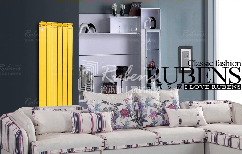 魯本斯銅鋁復合暖氣片，暖氣片大品牌