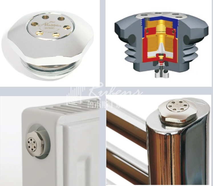 暖氣片，自動放氣閥，暖氣片大品牌
