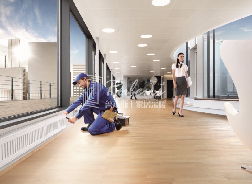 魯本斯：暖氣片安裝需要多少錢？