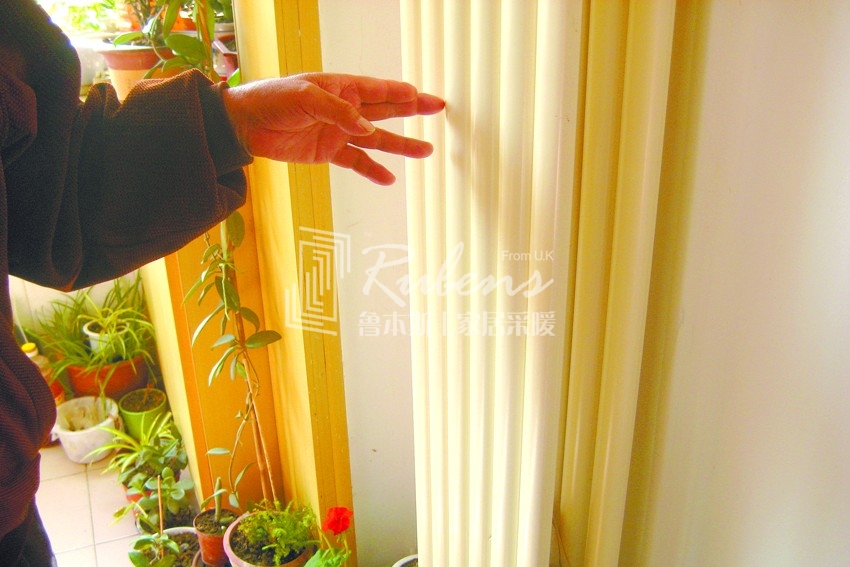 暖氣片，暖氣片大品牌，魯本斯，暖氣片不熱