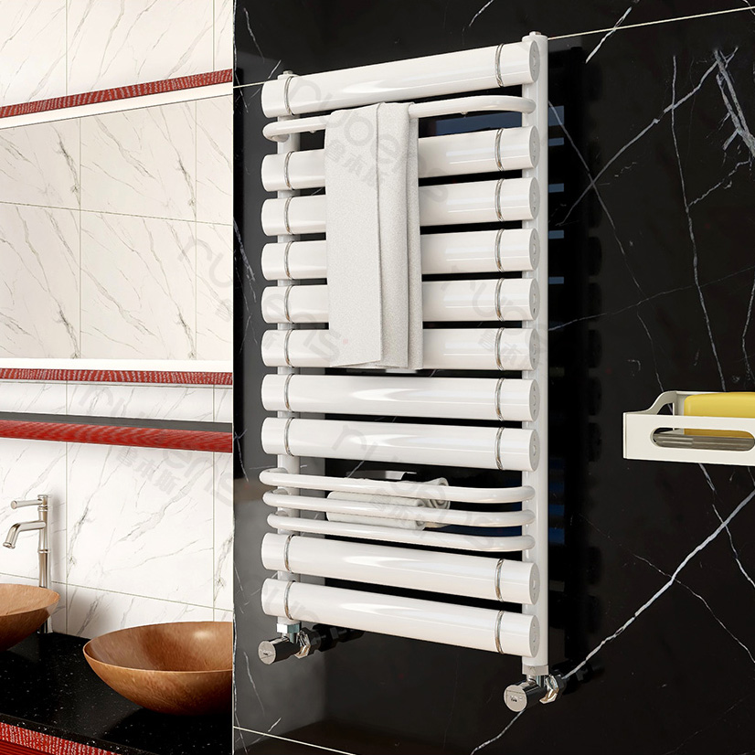 提香系列銅鋁復合小背簍暖氣片 提香系列銅鋁復合小背簍暖氣片